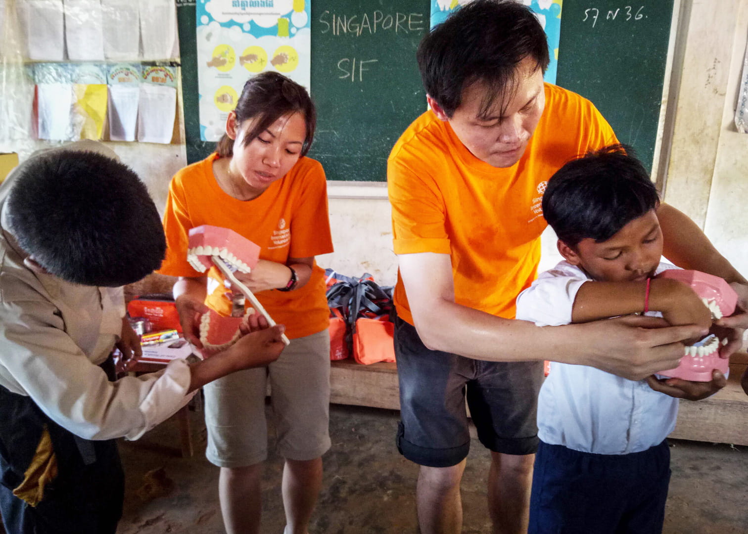 Photo Exhibition: Picture a Better World