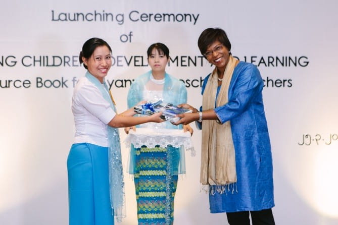 Early Childhood Education for a Brighter Future