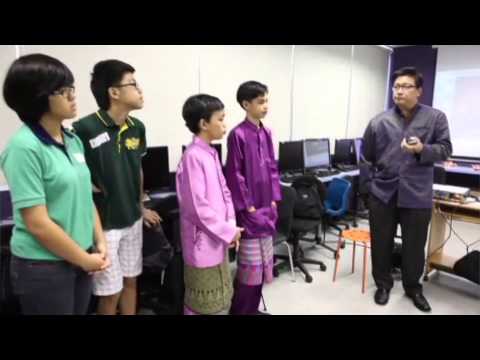 Friends of Singapore