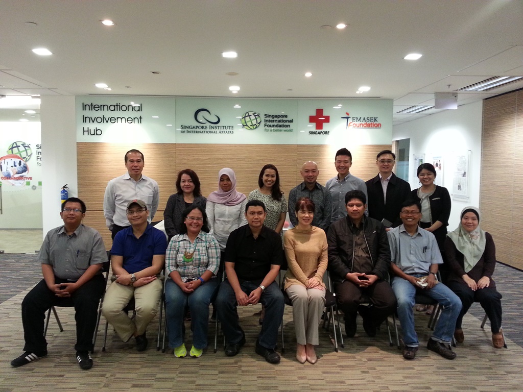 The SIF organises journalist visit programmes (JVPs) for opinion shapers in international media to gain first-hand insights into the head, heart and soul of Singapore. Through them, we aim to share Singapore’s social policies and innovations, multicultural diversity and way of life, promoting greater cross-cultural understanding between peoples of Singapore and Indonesia.
