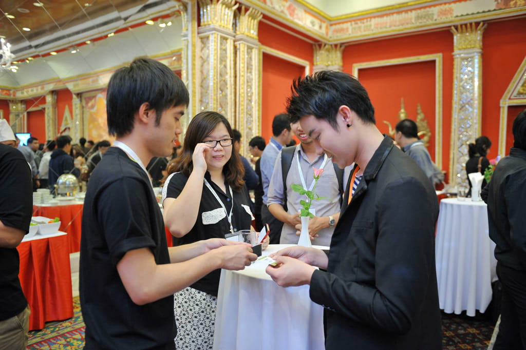 SIF Connects! Bangkok
