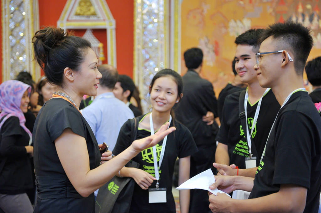 SIF Connects! Bangkok