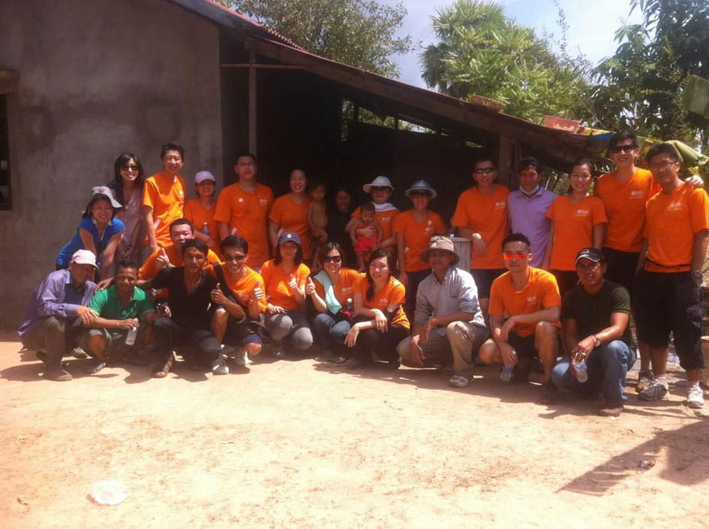 Water for Life, Siem Reap (22-24 April 2013)