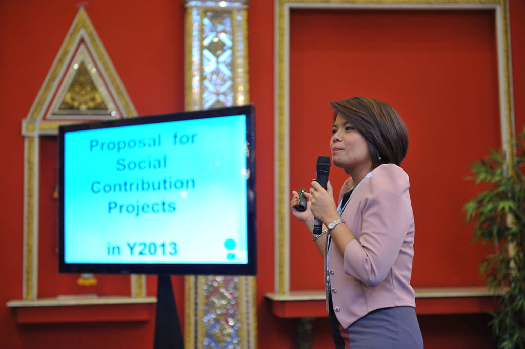 SIF Connects! Bangkok