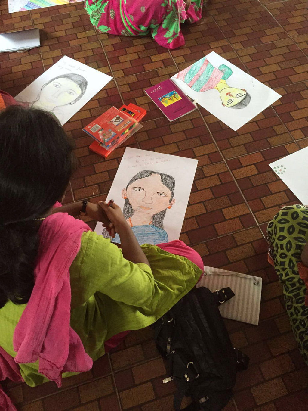 Empowering Communities through Arts Education