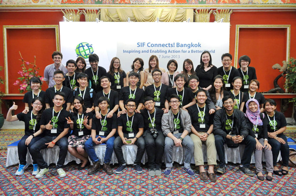 SIF Connects! Bangkok
