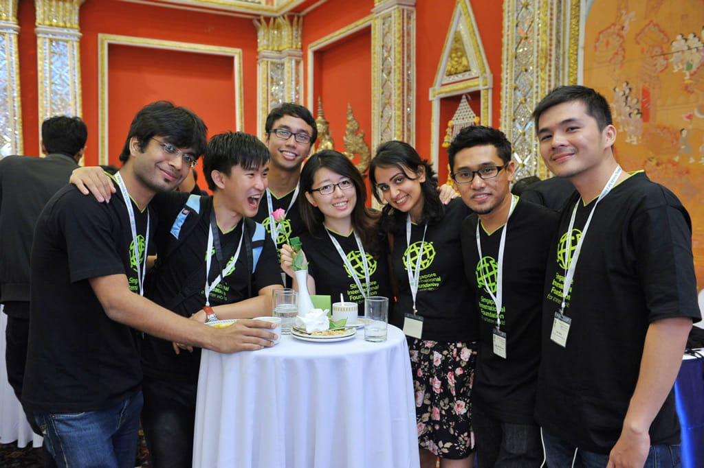 SIF Connects! Bangkok