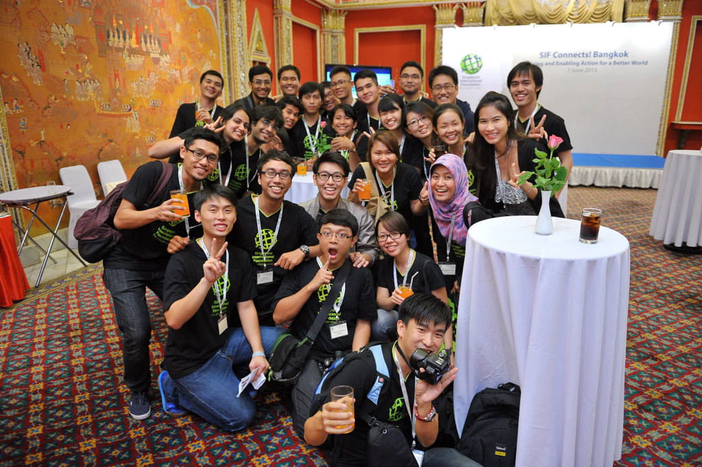 SIF Connects! Bangkok