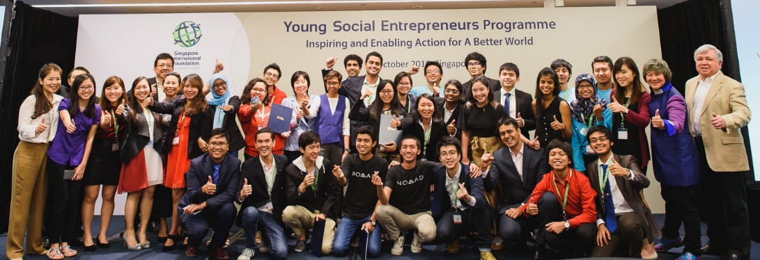YSE Pitching for Change 2016