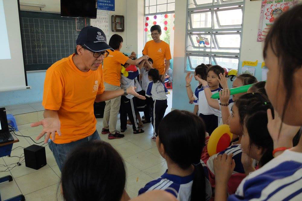 Words on Wheels, 13- 16 Jan 2016
