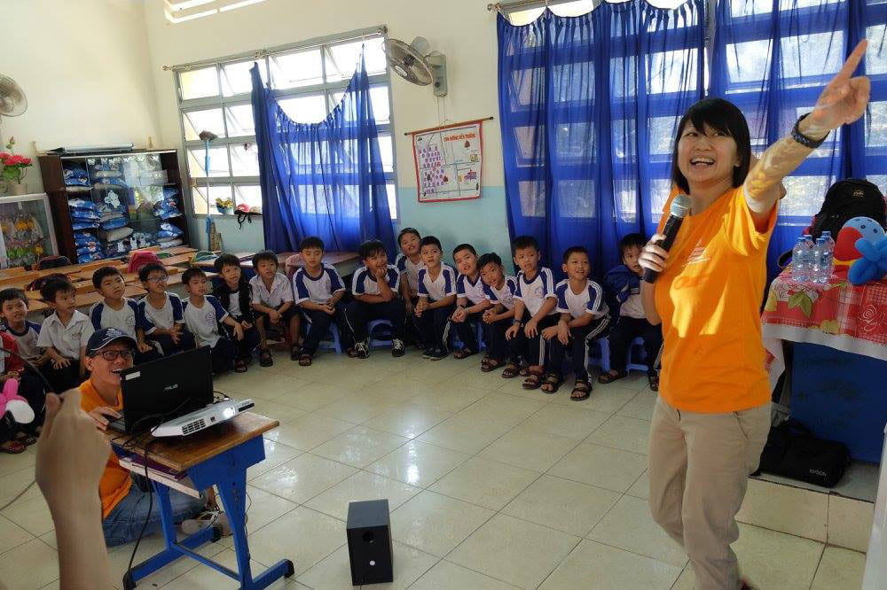 Words on Wheels, 13- 16 Jan 2016