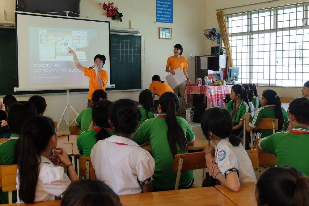 Words on Wheels, 13- 16 Jan 2016