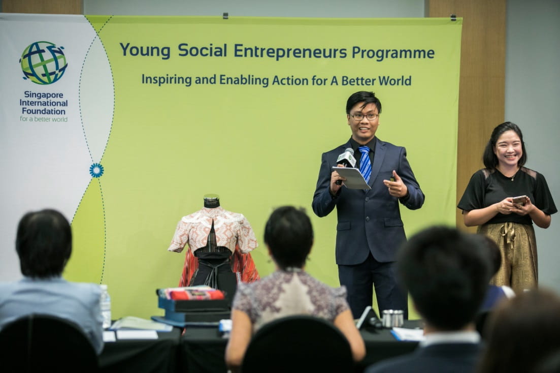 YSE Pitching for Change 2016