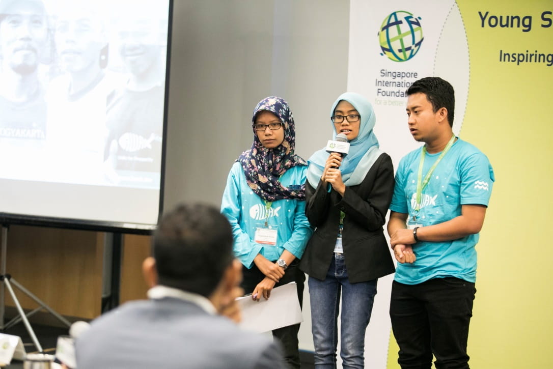 YSE Pitching for Change 2016