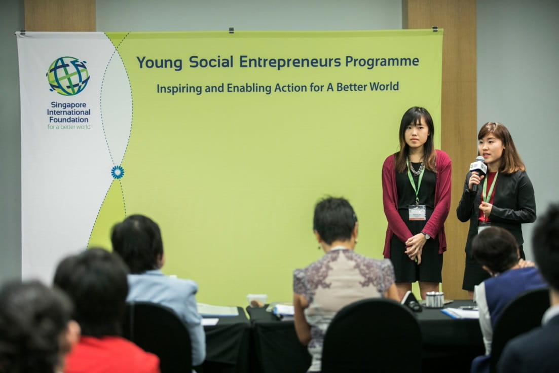 YSE Pitching for Change 2016