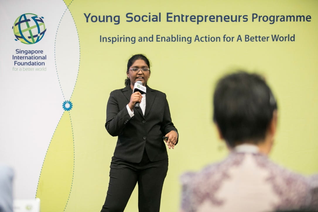 YSE Pitching for Change 2016