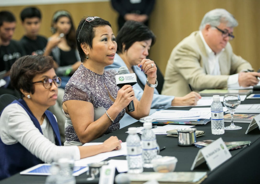 YSE Pitching for Change 2016