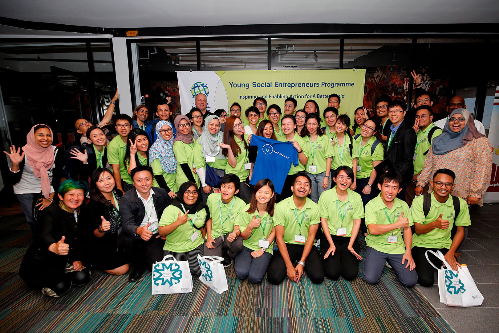 YSE Workshop, Kuala Lumpur 2017