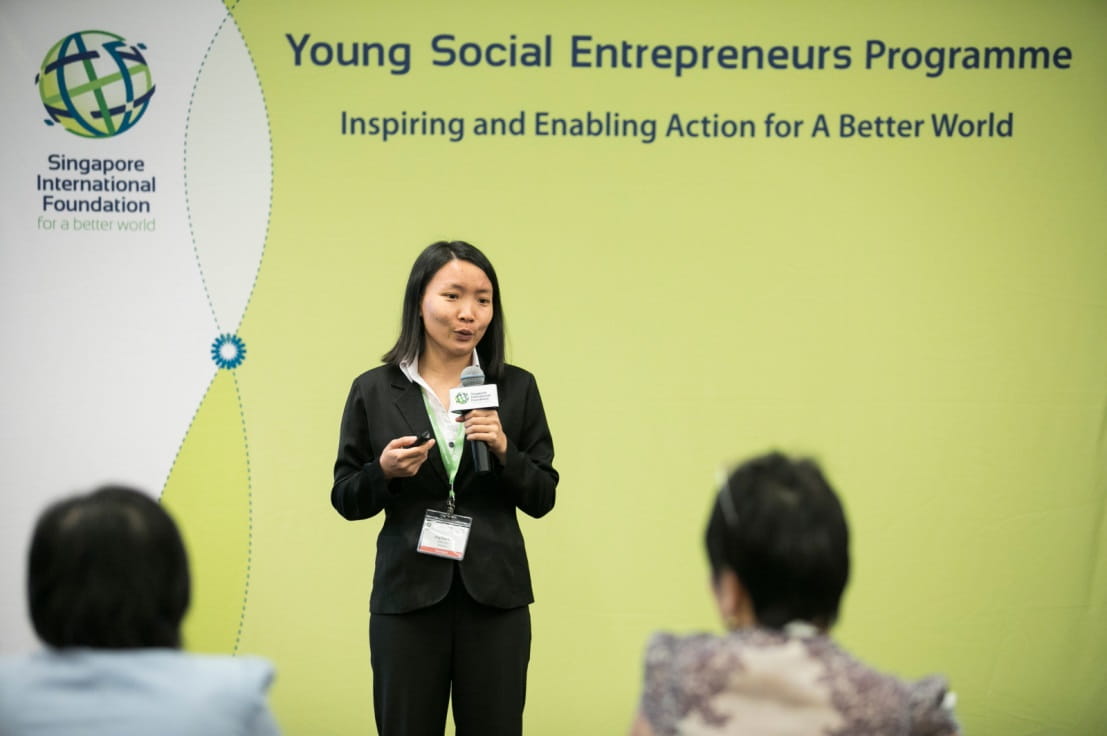 YSE Pitching for Change 2016
