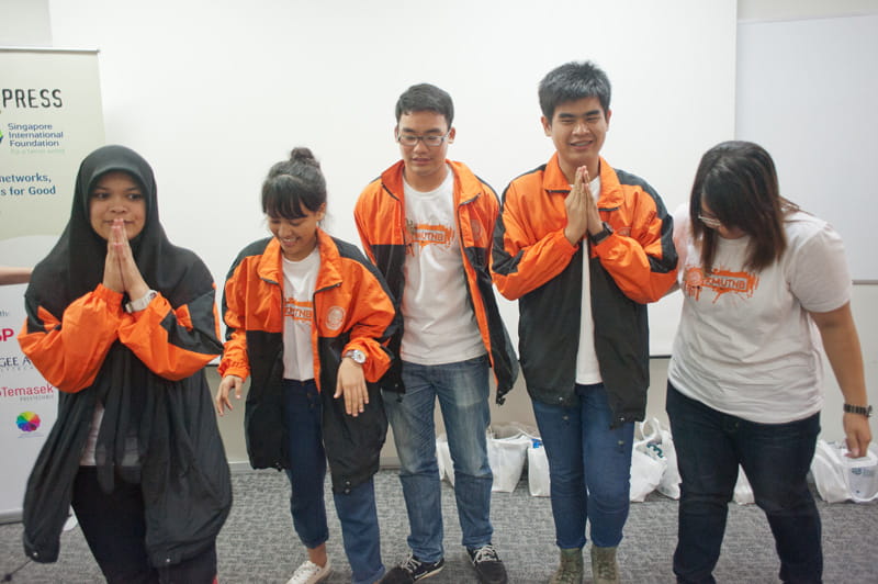 Pre-departure Party - 8 June