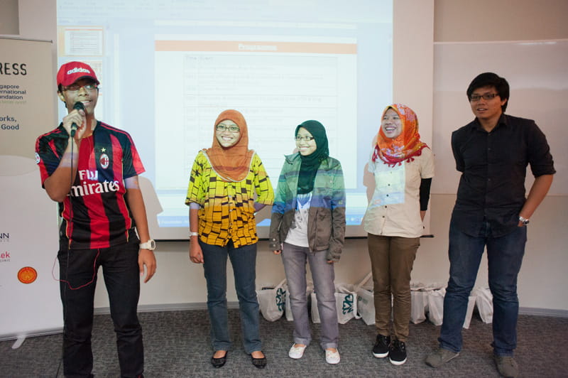 Pre-departure Party - 8 June