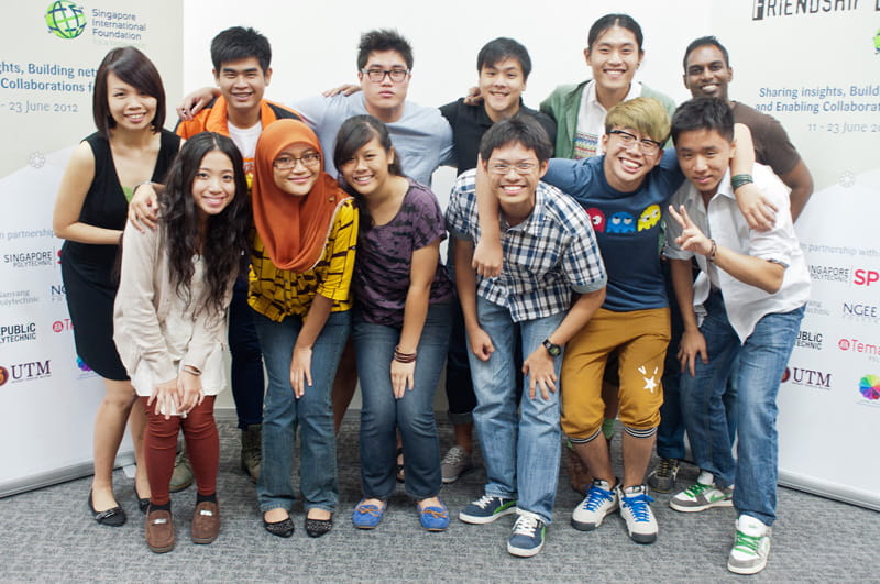 Pre-departure Party - 8 June