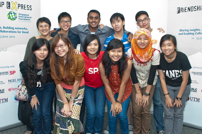 Pre-departure Party - 8 June