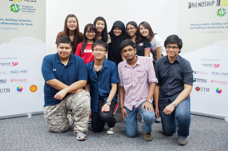 Pre-departure Party - 8 June