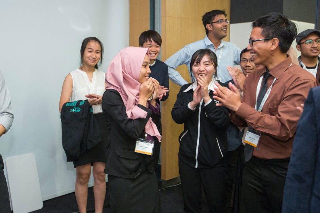 YSE Pitching for Change 2015