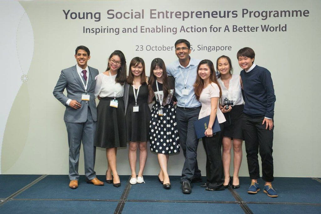 YSE Pitching for Change 2015