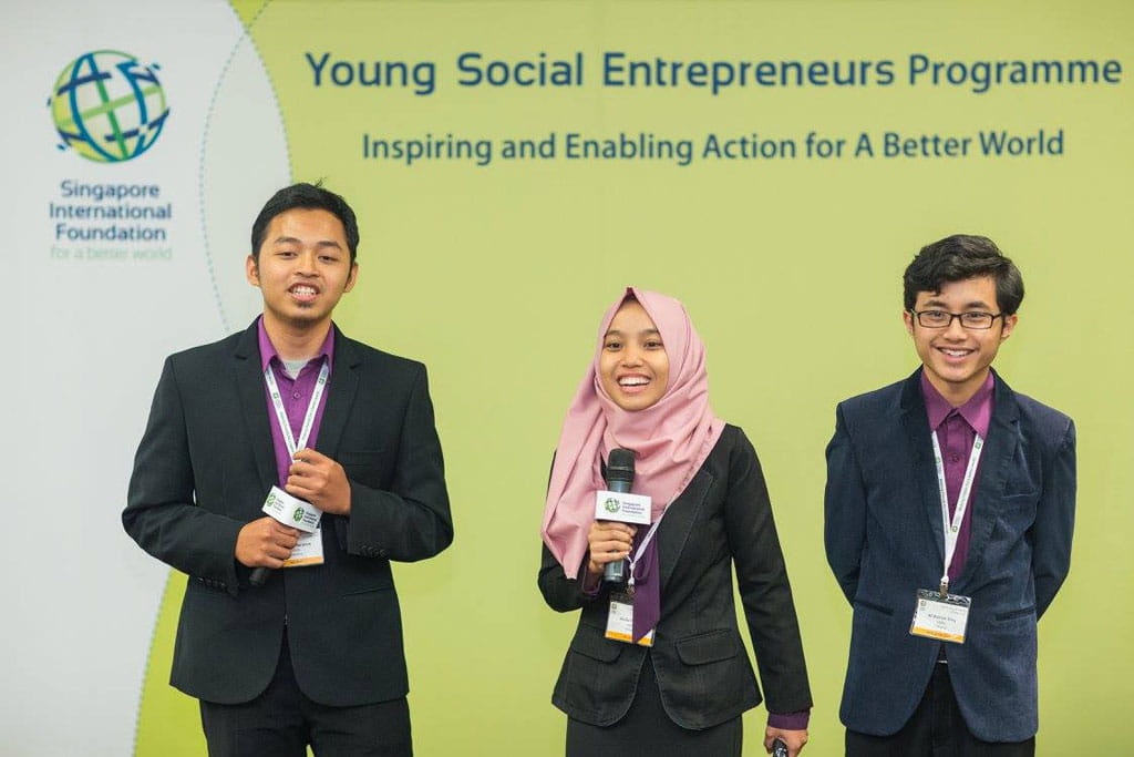 YSE Pitching for Change 2015