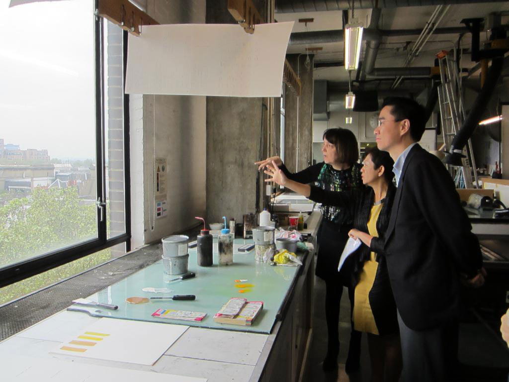 AiRx X SIF Connects! London