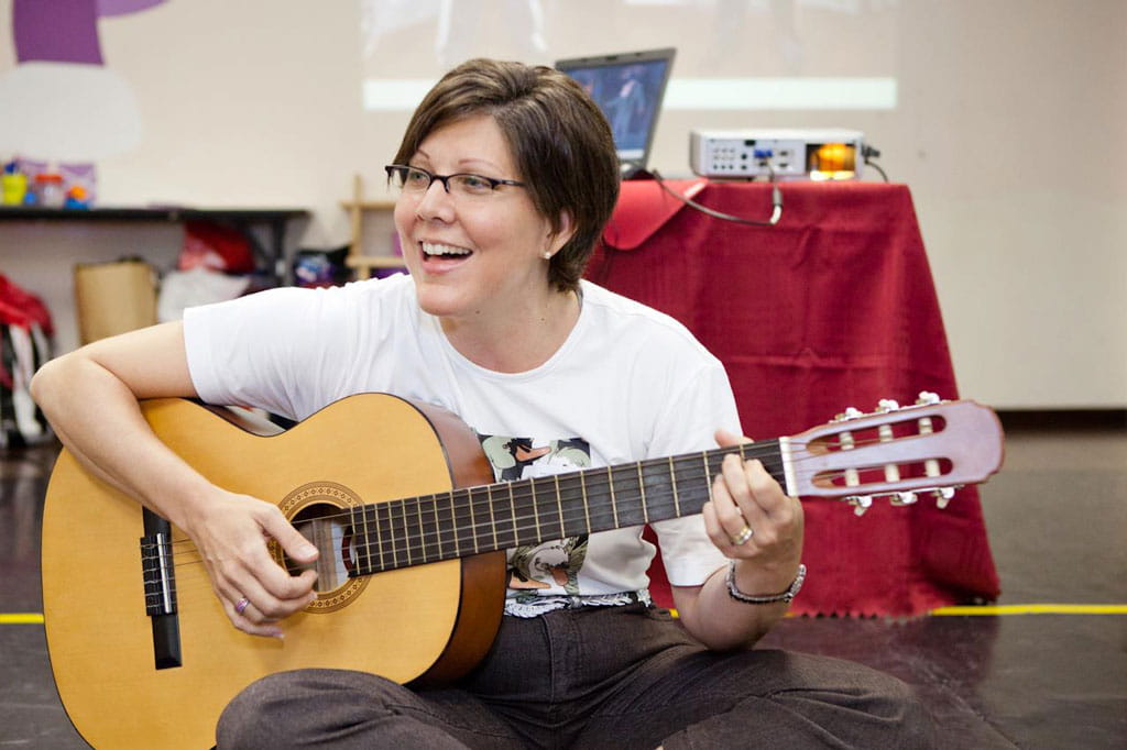 Arts Connection: Little by Little (Embassy of Mexico in S'pore)