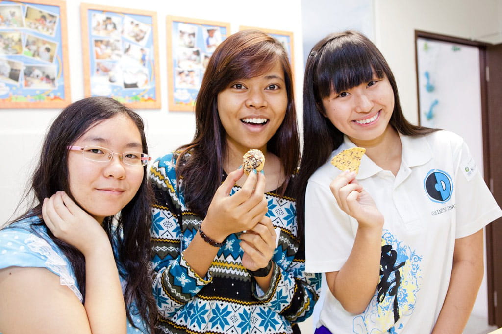 Arts Connection: Little by Little (Embassy of Mexico in S'pore)