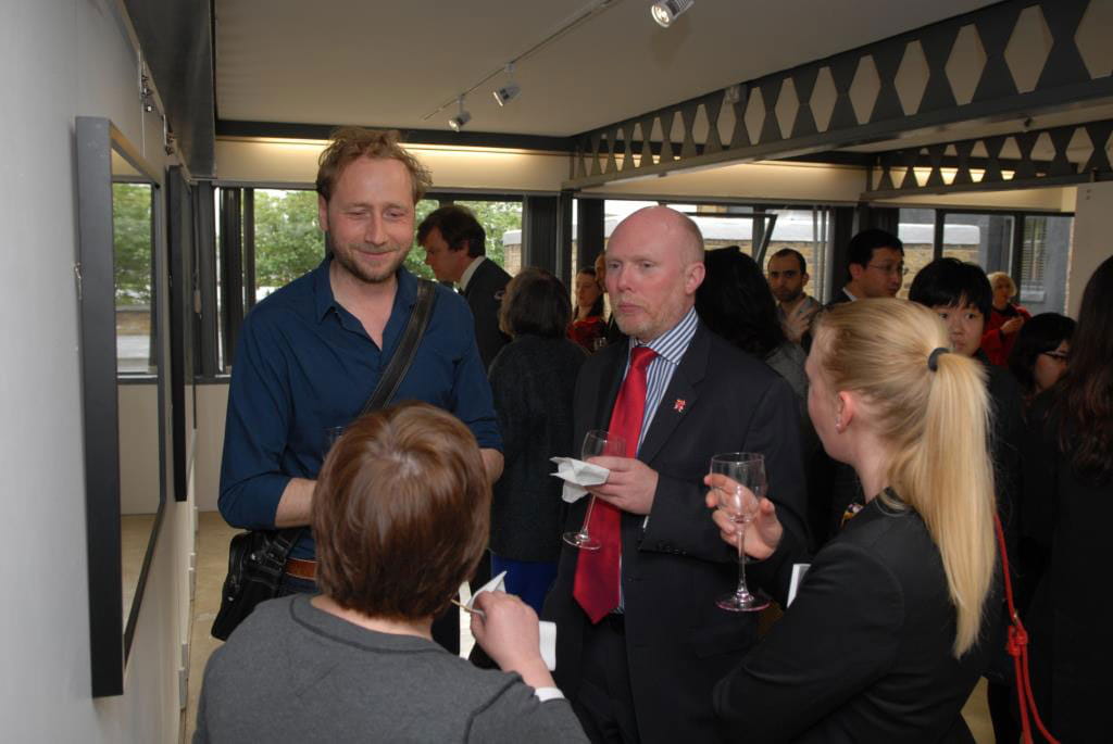 AiRx X SIF Connects! London