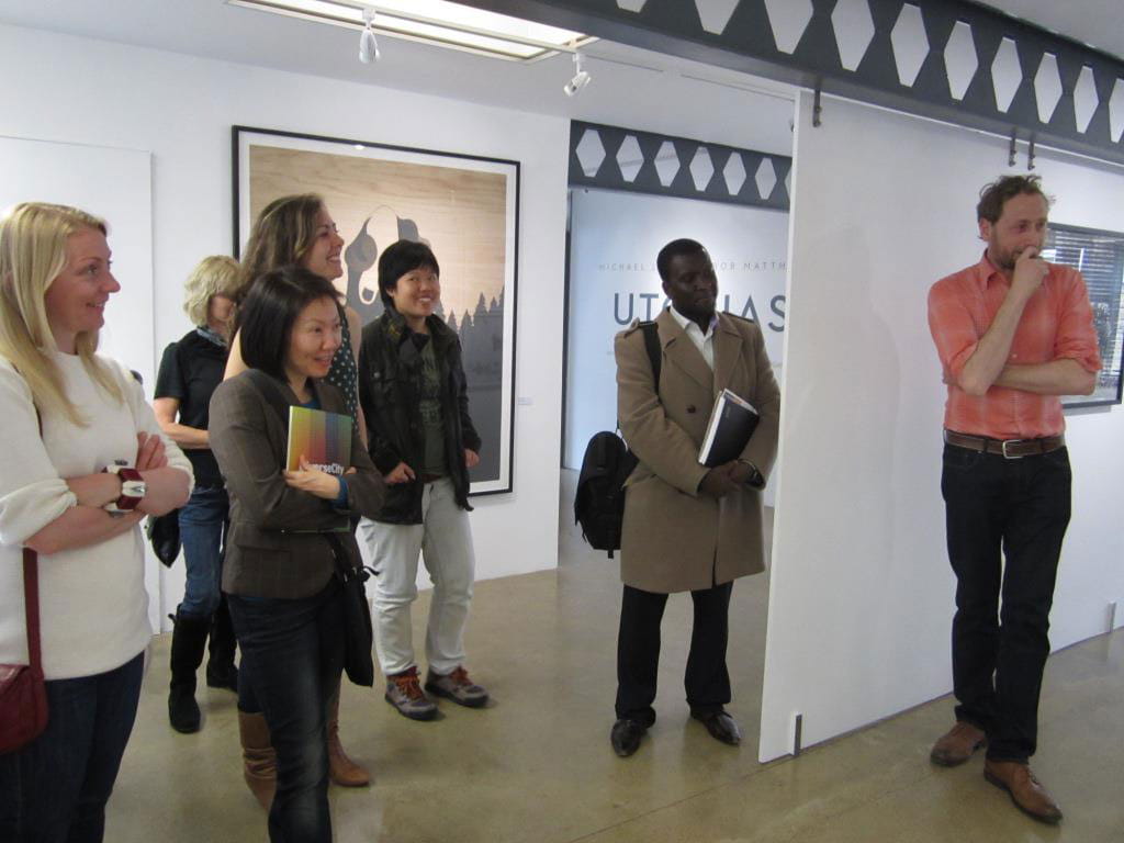 AiRx X SIF Connects! London