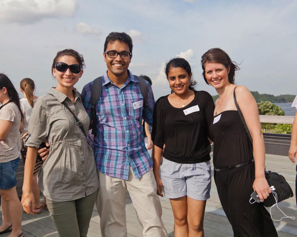 Singapore Insights: A Liveable City