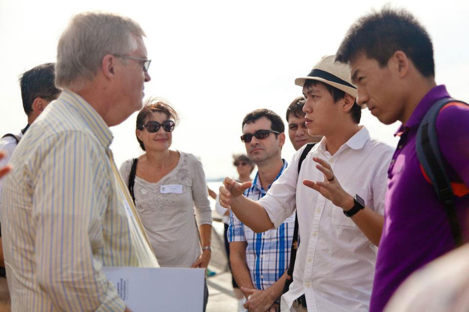 Singapore Insights: A Liveable City