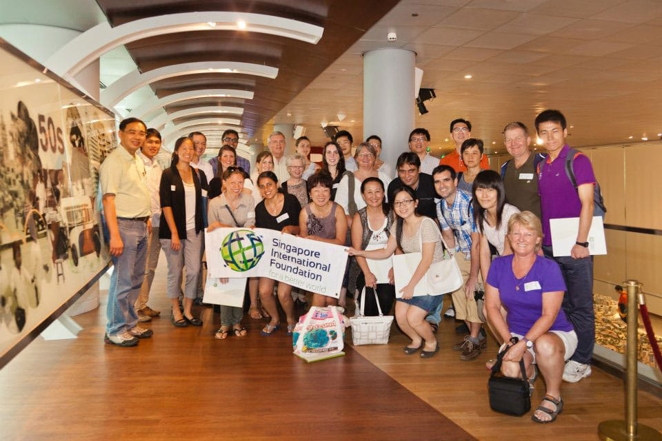 Singapore Insights: A Liveable City