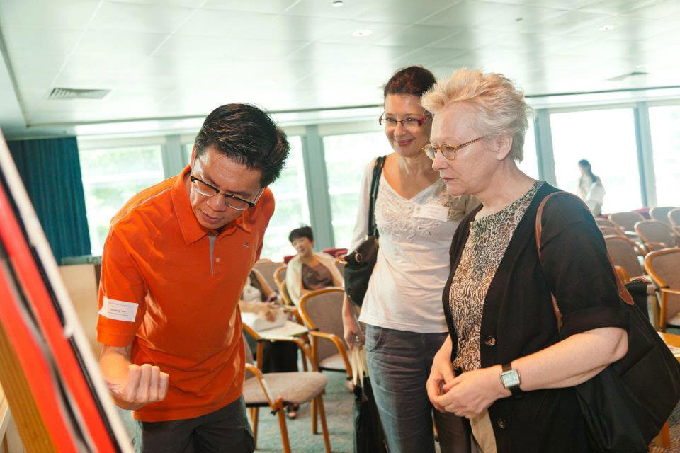 Singapore Insights: A Liveable City