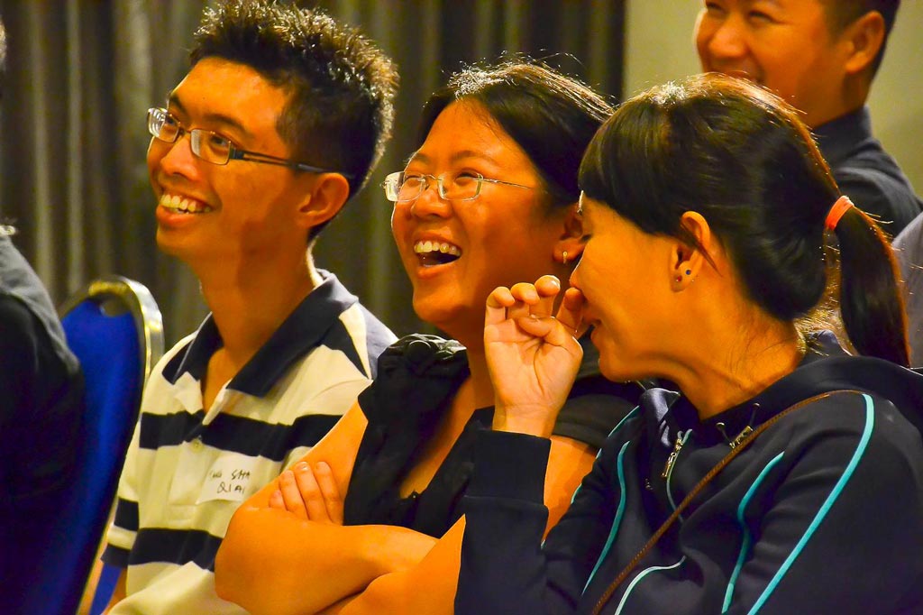 SIV Networking Evening: 'The Well' - a performance by Drama Box