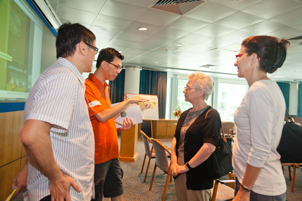 Singapore Insights: A Liveable City