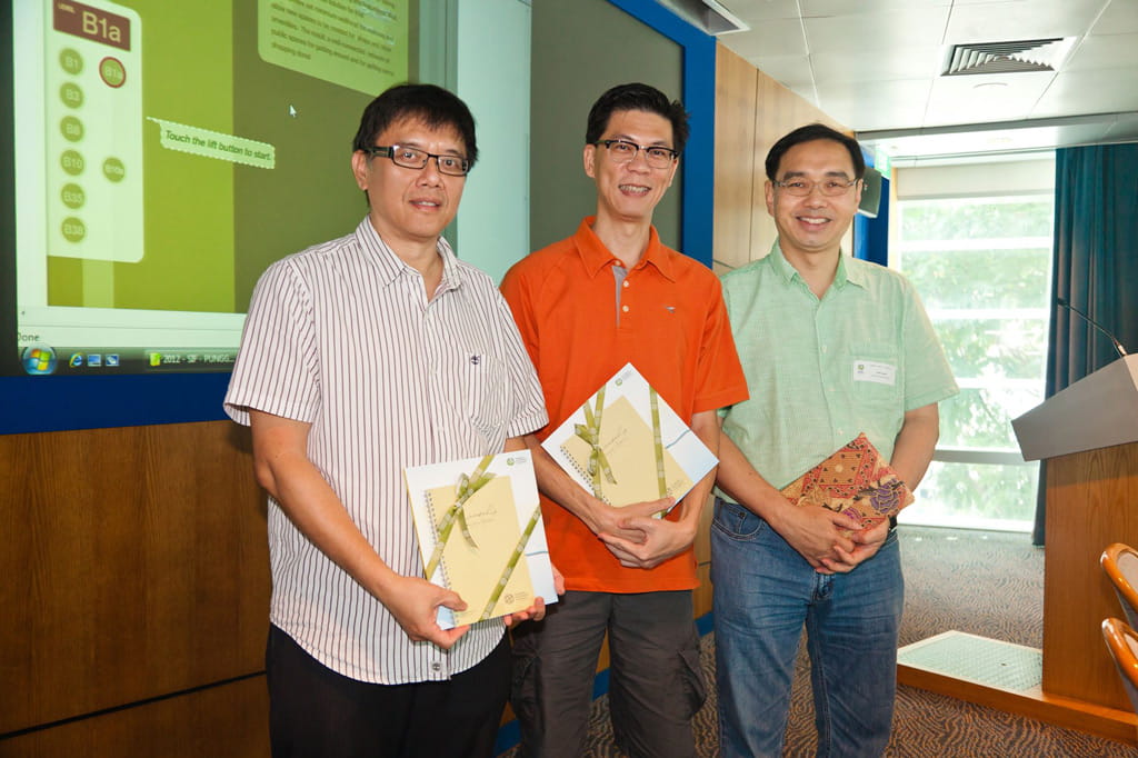 Singapore Insights: A Liveable City