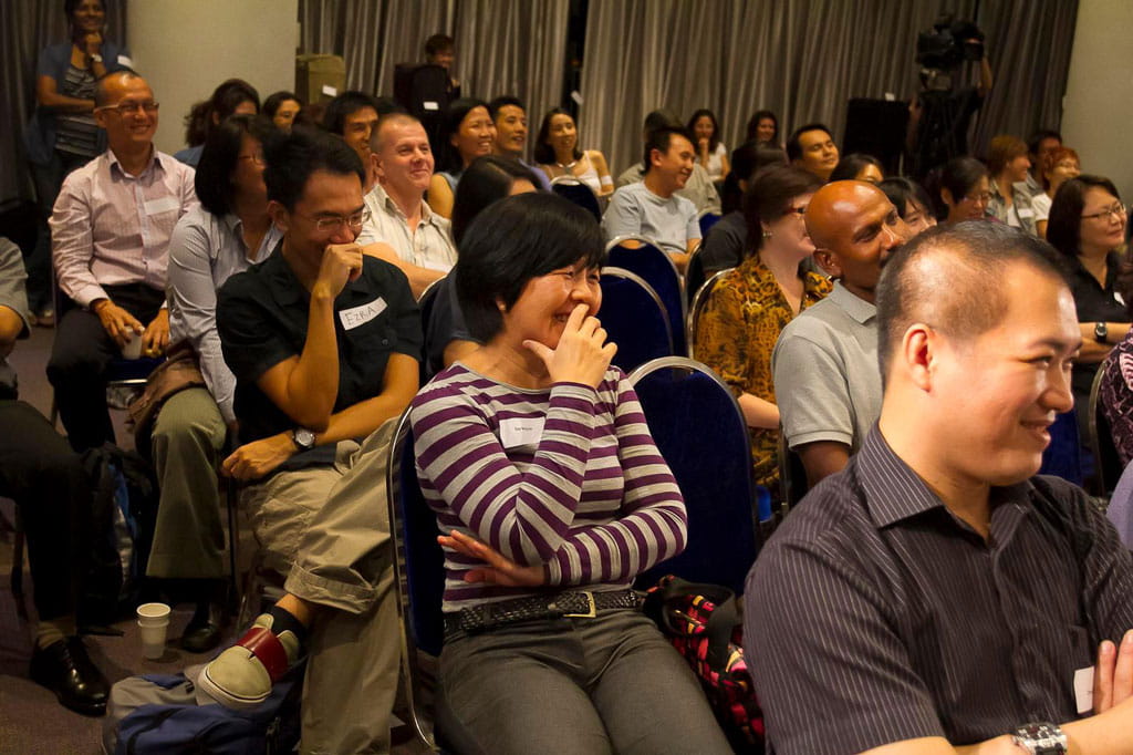 SIV Networking Evening: 'The Well' - a performance by Drama Box