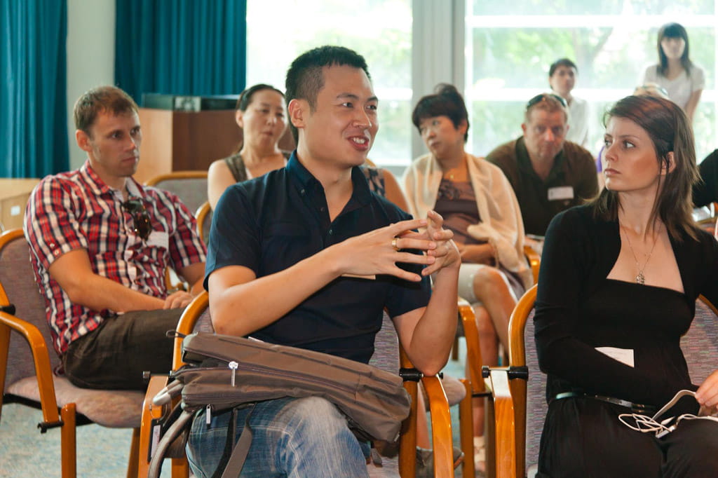 Singapore Insights: A Liveable City