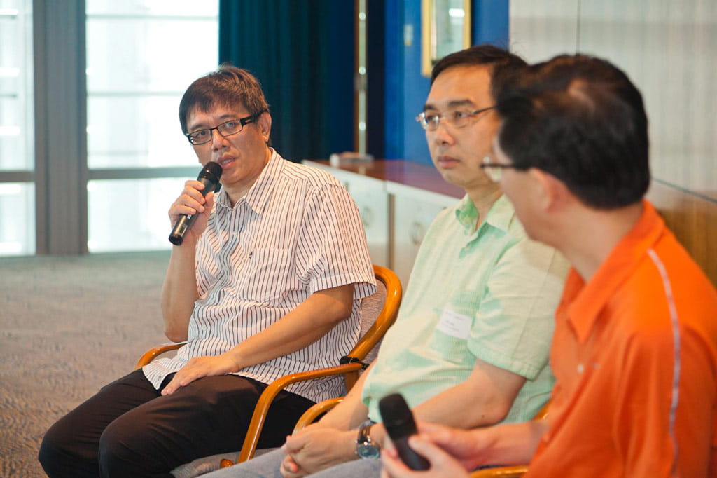 Singapore Insights: A Liveable City