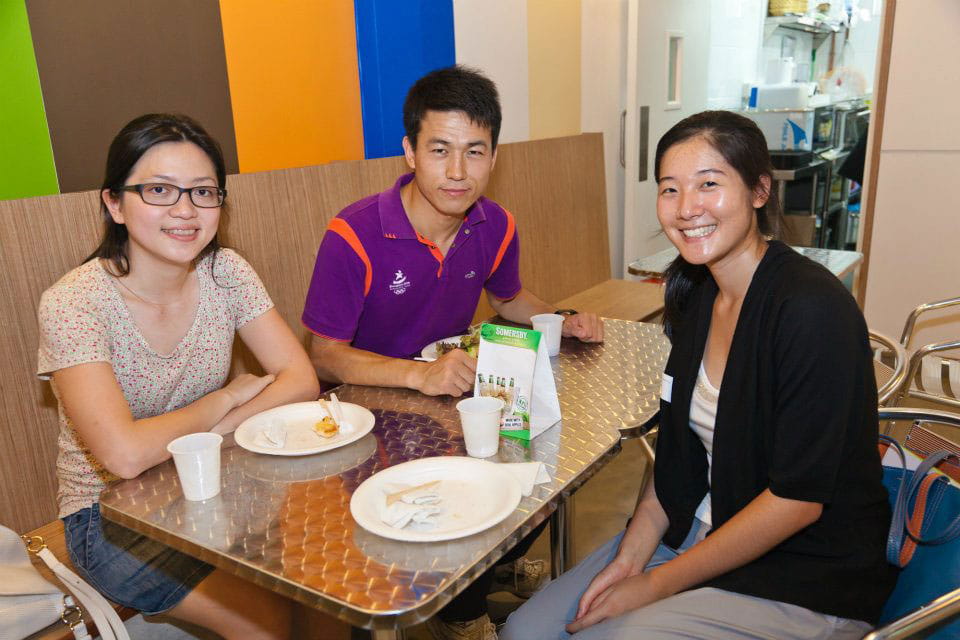 Singapore Insights: A Liveable City