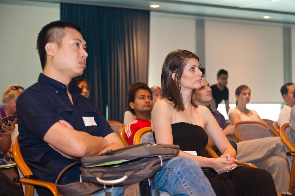 Singapore Insights: A Liveable City
