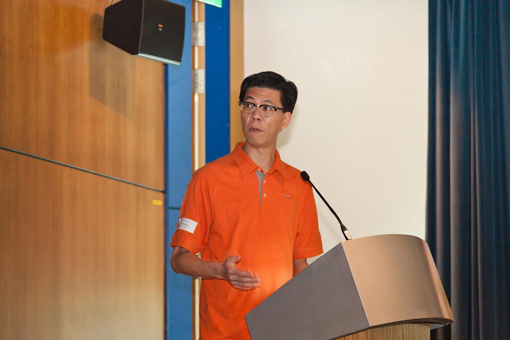 Singapore Insights: A Liveable City