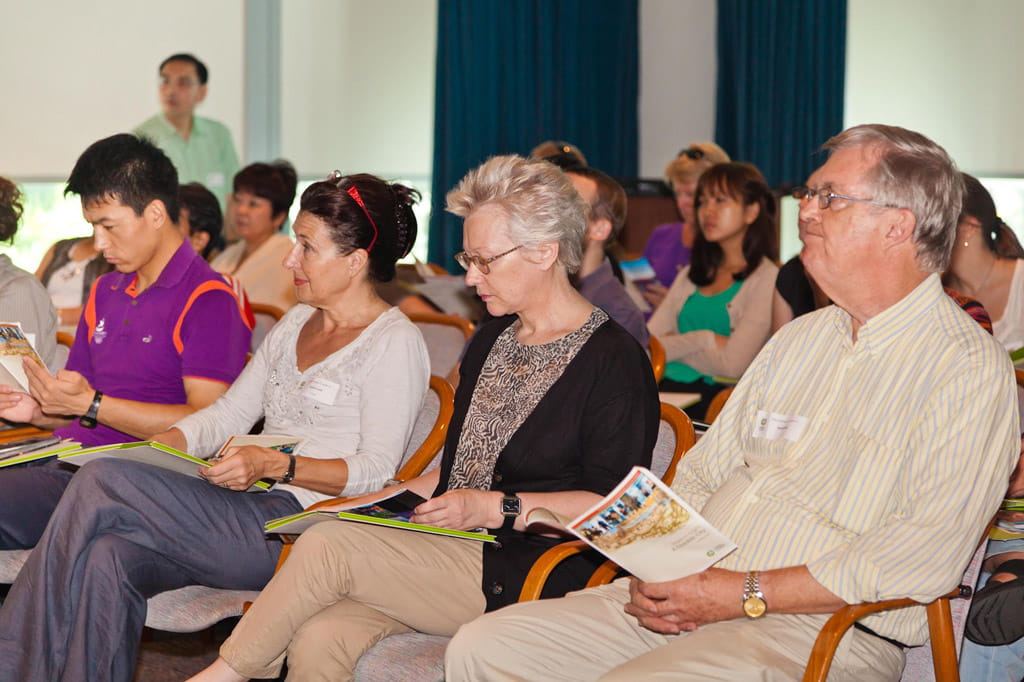 Singapore Insights: A Liveable City